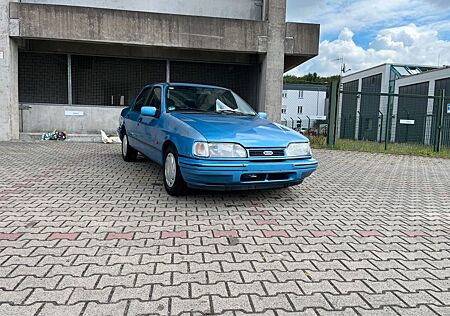 Ford Sierra *1Hd.*Automatik*PDC*