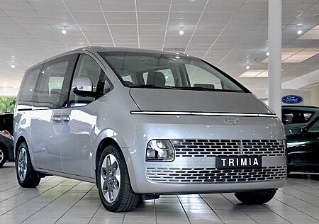 Hyundai Staria 2.2 CRDi 9 Sitz. LED*NAVI*TOTWINKEL *SHZ