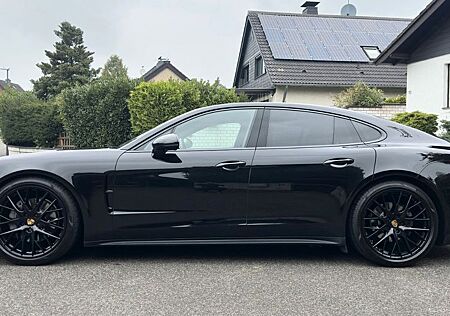 Porsche Panamera 4S/CARBON/BOSE/21 ZOLL/SEHR GEPFLEGT