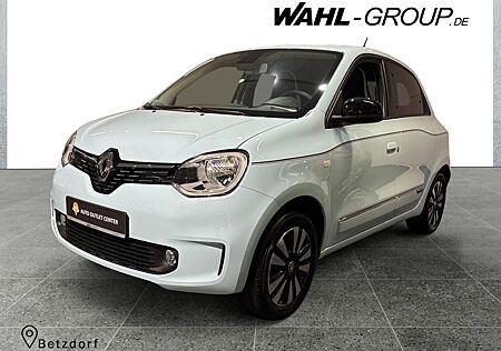 Renault Twingo E-TECH 100% el. E-Tech Techno *KLIMA*KAME