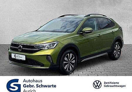 VW Taigo Volkswagen 1.0 TSI Move LED LM16 NAVI PDC SHZG TEL