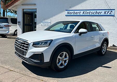 Audi Q2 30 TFSI AHK LED Kamera Sportl.BAD