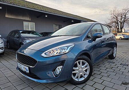 Ford Fiesta Cool & Connect/GARANTIE/TÜV NEU/SERVICE
