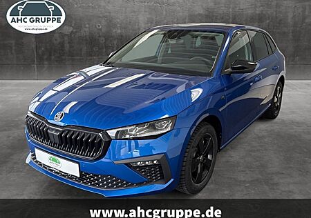 Skoda Scala 1.0 TSI 85kW Drive 6-Gang-Schaltgetr., Fah