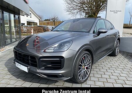Porsche Cayenne GTS Coupe |Standheizg. |InnoDrive