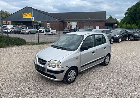 Hyundai Atos 1.1/Radio/1.Hand