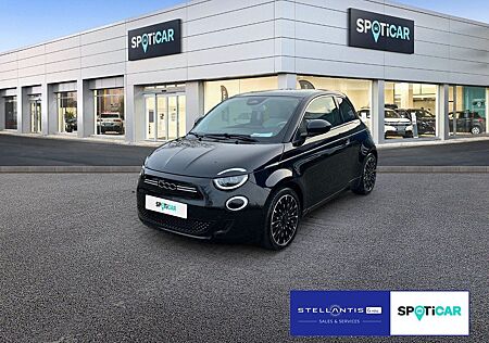 Fiat 500E by Bocelli 42 kWh