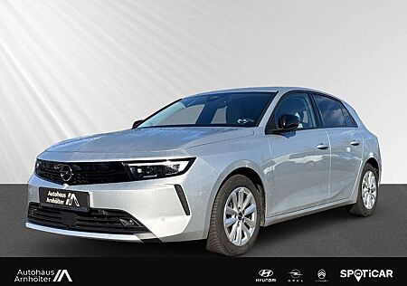 Opel Astra L 5-T BUSI ELEG 1.2 Turbo S/S 9