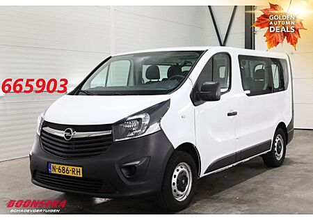 Opel Vivaro kombi 1.6 CDTI 9-Pers. Navi klima PDC