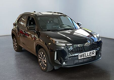 Toyota Yaris Cross Hybrid 130 1.5 BLACK&WHITE *Navi*LED
