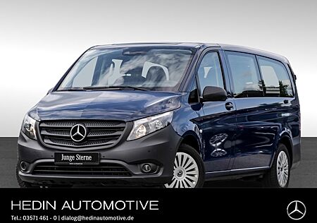 Mercedes-Benz Vito Tourer 114 Pro extralang XL |KAM|AHK|NAVI