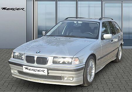 Alpina B6 2,8 Ltd. Ed. Nr. 136
