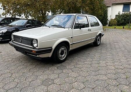 VW Golf Volkswagen CL, orig..34t KM, Schiebedach,Automatik