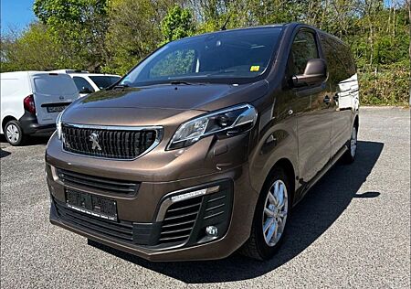 Peugeot Traveller 2.0 BlueHDi 150 S&S Business VIP L...
