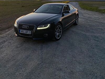 Audi A5 2.7 TDI TÜV 05.28 Service Neu B&O Bluetooth