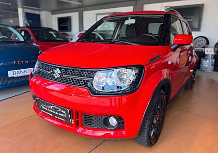 Suzuki Ignis  - Klima - 90 Tkm