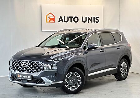 Hyundai Santa Fe * 1.6L Hybrid | Automatik