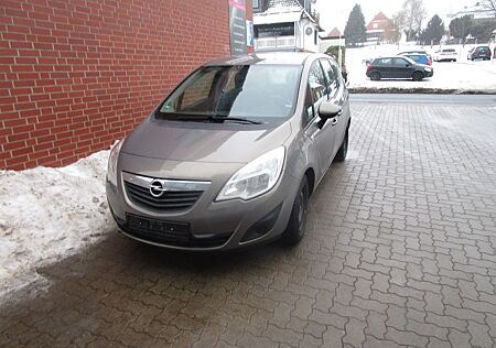 Opel Meriva B Active