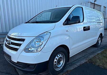 Hyundai H-1 Kasten
