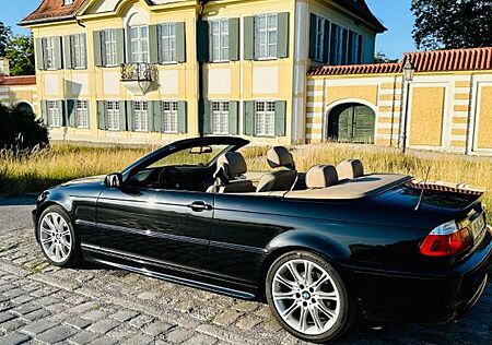 BMW 325Ci -
