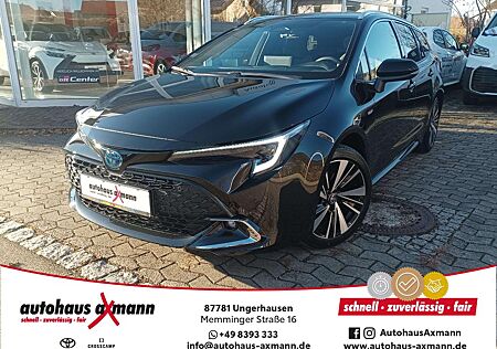 Toyota Corolla TS 2.0 Hybrid Teamplayer * Technik-Paket