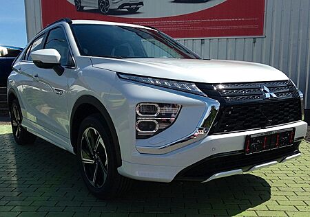 Mitsubishi Eclipse Cross Plus Select 4WD