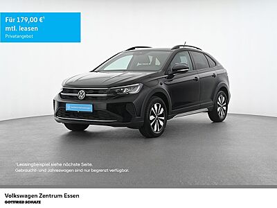 Volkswagen Taigo Goal TSI LED Navi Sitzhzg PDC