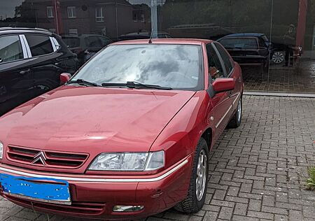 Citroën Xantia 2.0 HDI 109 Millesime Millésime