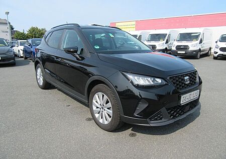 Seat Arona Style 1.0 Finanzierung Möglich