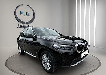 BMW X3 xDrive 30e/360*/HEAD-UP/PD/Harman/Kardon/UVM.
