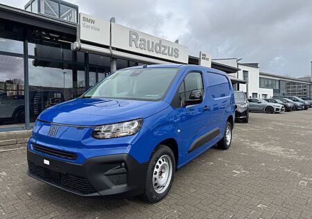 Fiat Doblo 1.5 Diesel XL EHZ