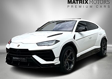 Lamborghini Urus S 3D Bang&Olufsen 23" cooled&heated MY24