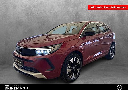 Opel Grandland X Grandland 1.2 Turbo Business Elegance (EURO 6d)