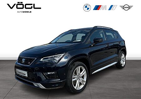 Seat Ateca 2.0 TDI FR Fahrassistenz-Paket AHK