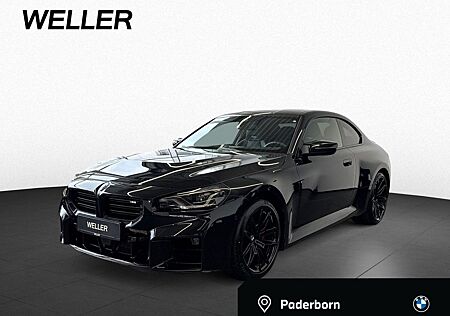 BMW M2 Coupé -LCProf,H/K,Stop&Go,Carbondach