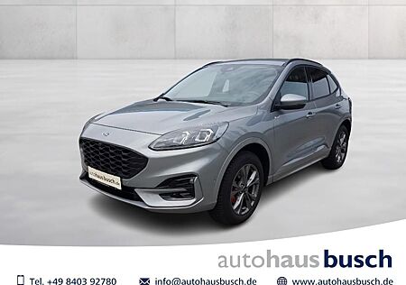 Ford Kuga ST-Line X 2.0 EcoBlue ** ACC/FRONTKAMERA **