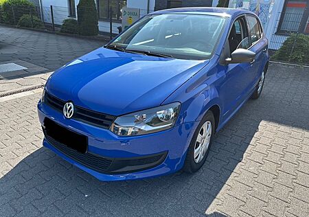 VW Polo Volkswagen 1.2 Trendline Trendline