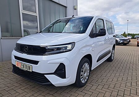 Opel Combo 1.5 D N1 FACELIFT INTELLILUX-LED KAMERA