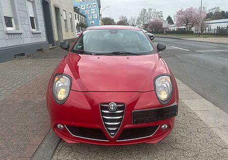 Alfa Romeo MiTo Impression