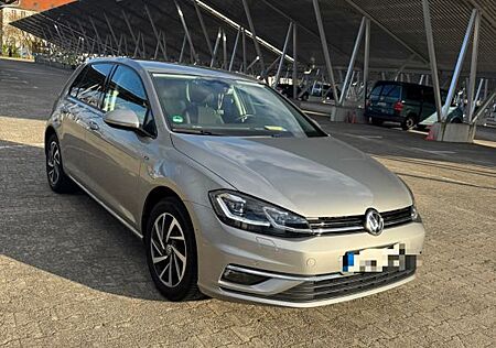 VW Golf Volkswagen Join Packet / Checkheft gepflegt / mit Tüv