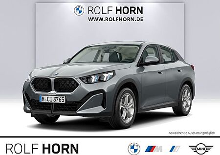 BMW X2 sDrive18d adLED Navi RfKam. Sitzhzg. Tempomat