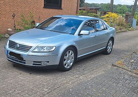 VW Phaeton Volkswagen 3.2 V6 4MOTION Tiptronic 5-Sitzer St...