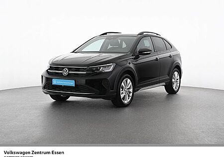 VW Taigo Volkswagen Move TSI DSG Navi IQ.Drive R-Kamera