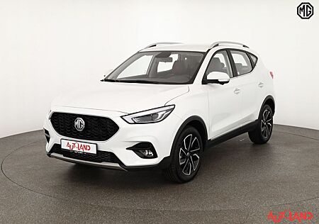 MG ZS 1.0 T-GDI Luxury Aut. LED Navi Sitzheizung 36