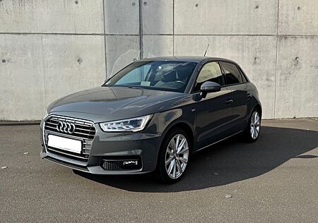 Audi A1 1.4 TFSI Sportback Sport S-Line