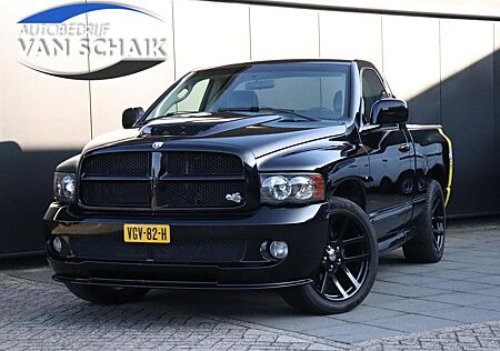 Dodge RAM 1500 RUMBLE BEE | ORIGINAL RUMBLE BEE NR
