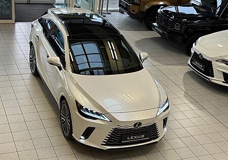 Lexus RX 450 + - LUXURY-PANO.-MARK LEV-360 CAM-67.990,-