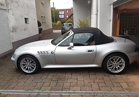 BMW Z3 Roadster 2.2i - Sport Edtion - Sondermodell