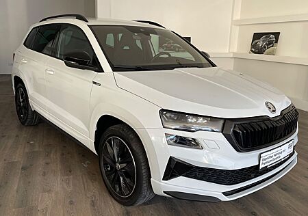 Skoda Karoq Sportline