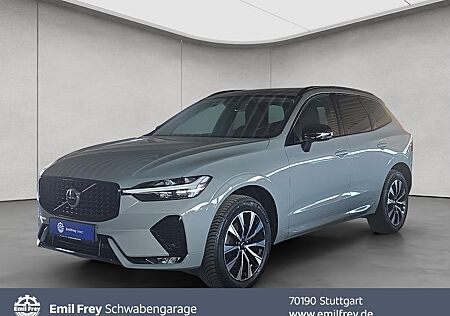 Volvo XC 60 XC60 B4 D Plus Dark